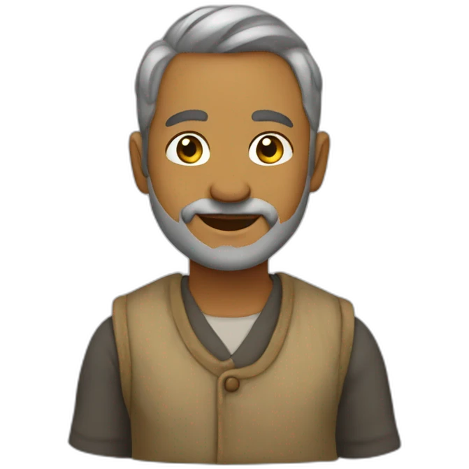 Kashi  emoji