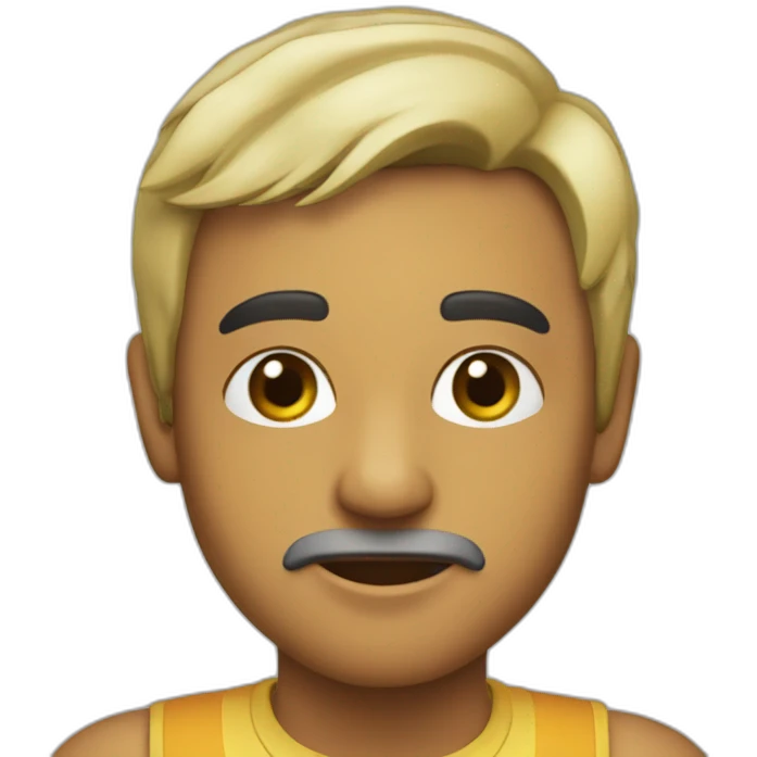Maracujá emoji