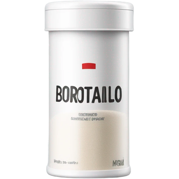 borotalco emoji