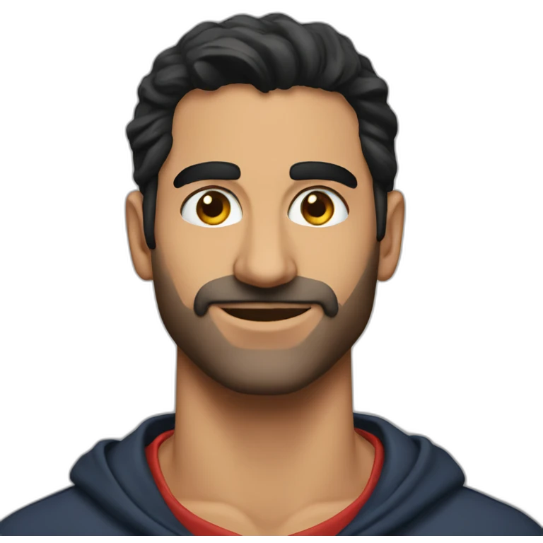 saad emoji