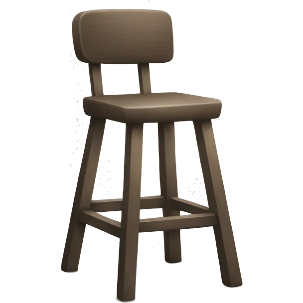 guideline logo with a stool emoji