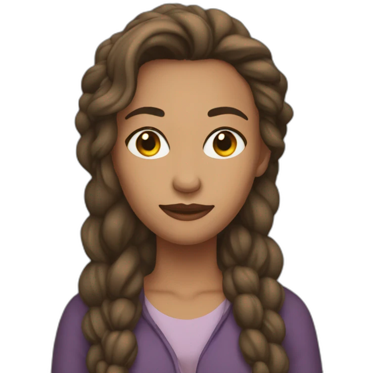 Denise nyakeru emoji