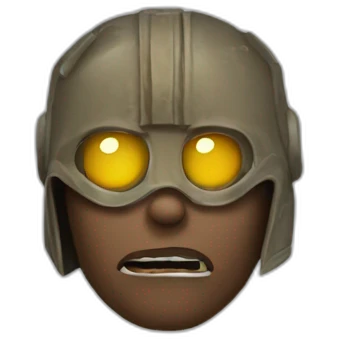 its a trap star wars emoji