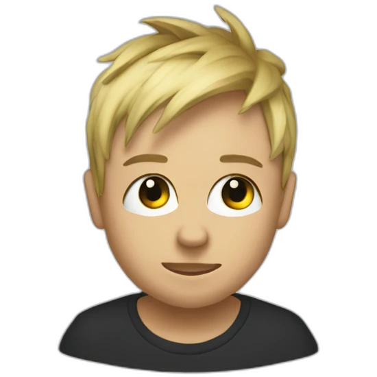 blink 182 emoji