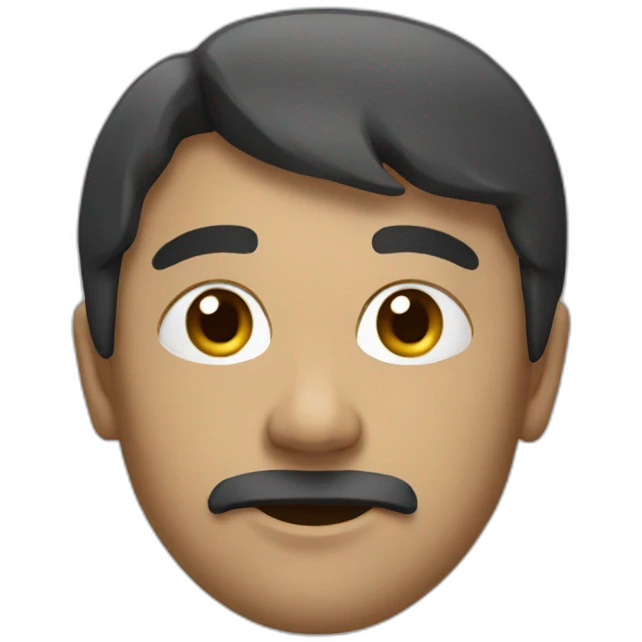 Mesii emoji