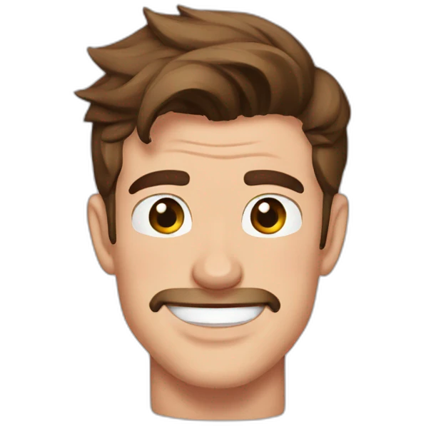 grant gustin emoji