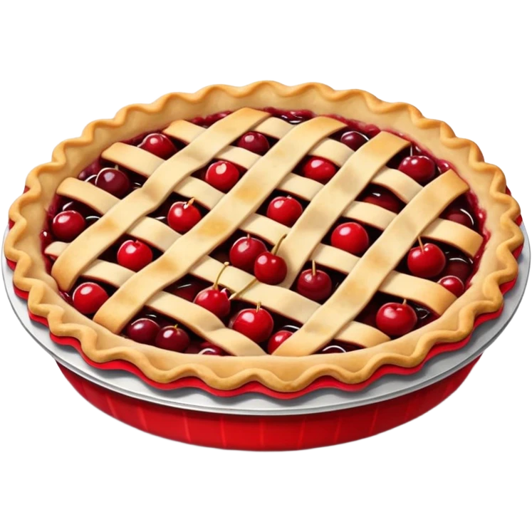 pie cherry pussy emoji
