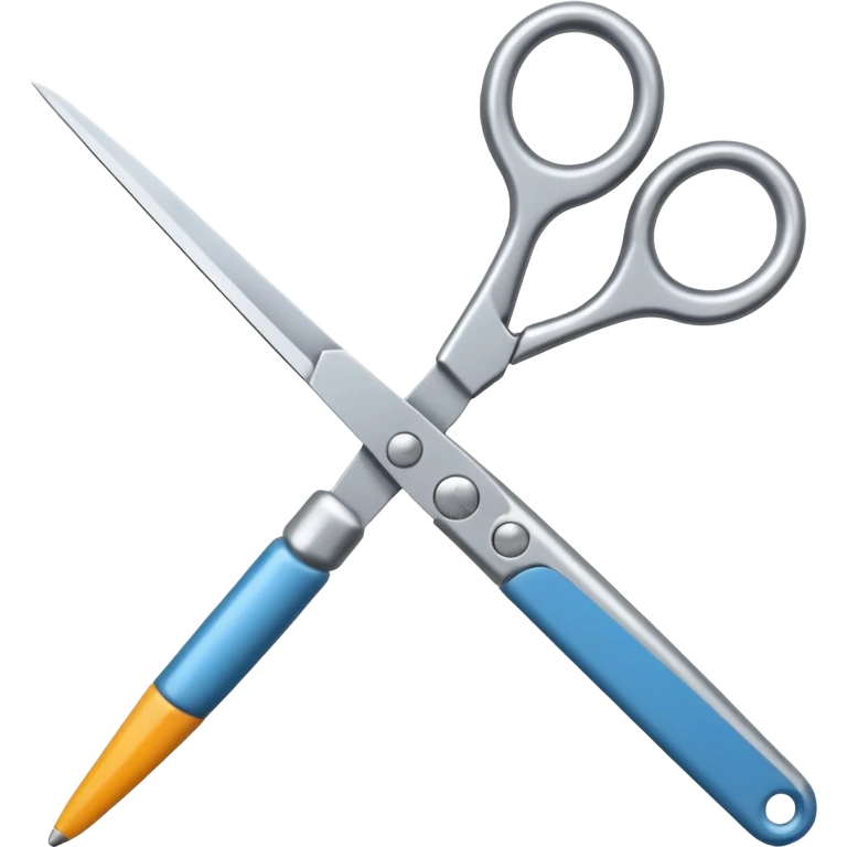 scissors  emoji