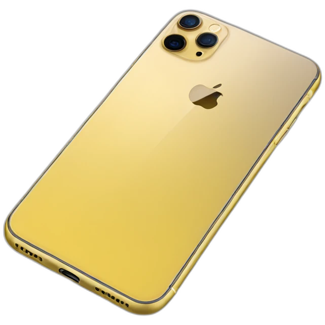 iphone-15-pro-max-yellow-titanium emoji