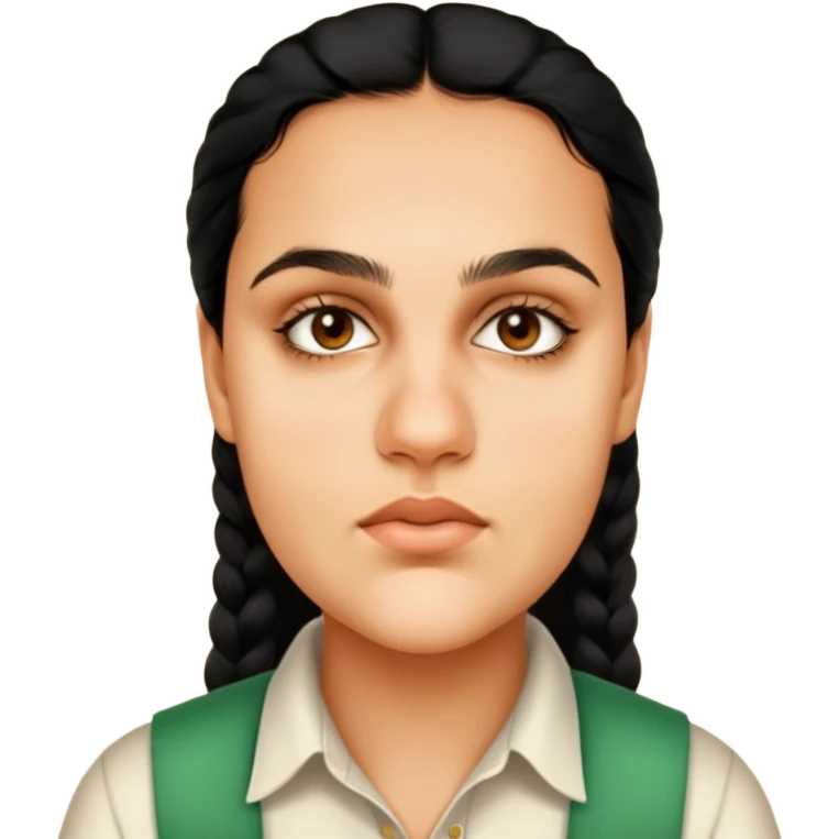 Agave Harvester emoji