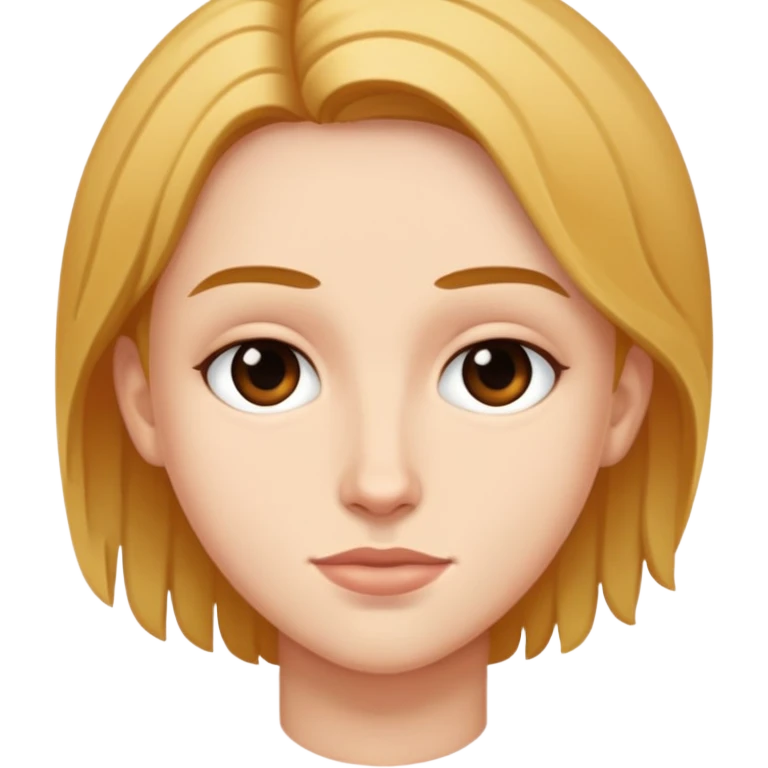 Tate McRae emoji