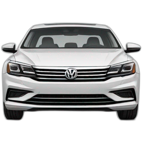 passat-car emoji