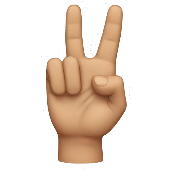 Sokuna domain expansion hand sign hands emoji