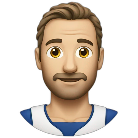 Joueur du grenier emoji