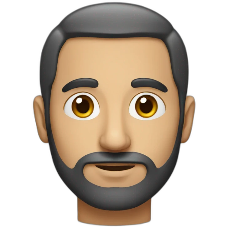 armenian man emoji