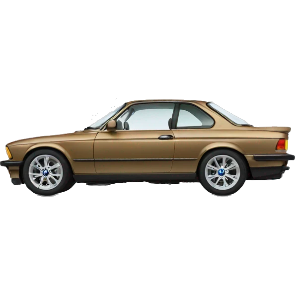 Bmw emoji