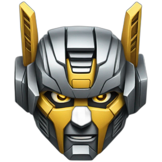 transformer emoji