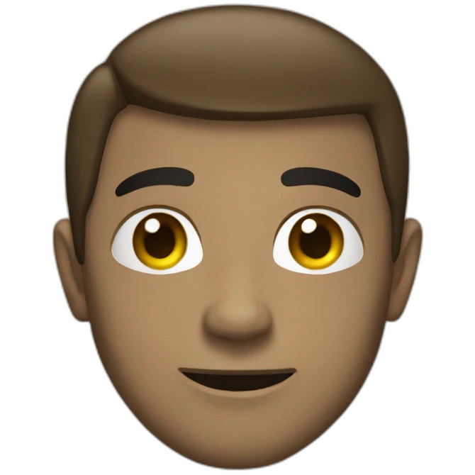 susto emoji