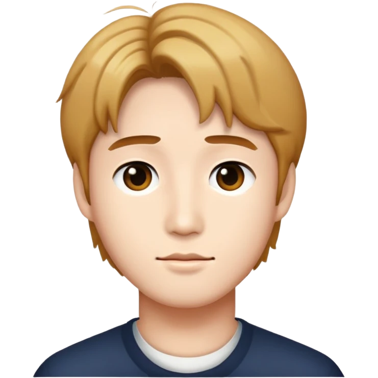 Han jisung emoji