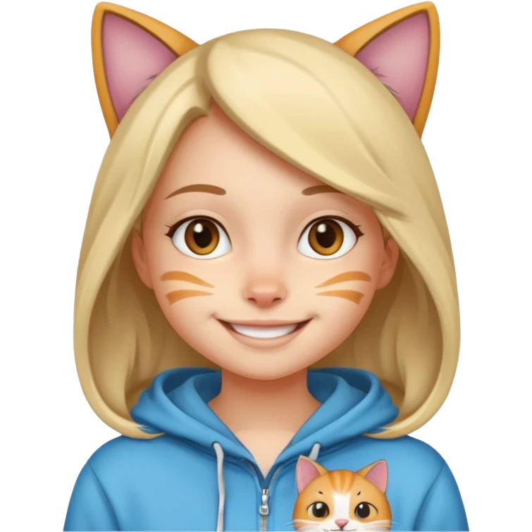 Hello kit emoji