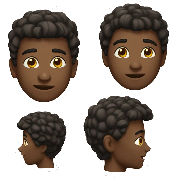 Potine emoji