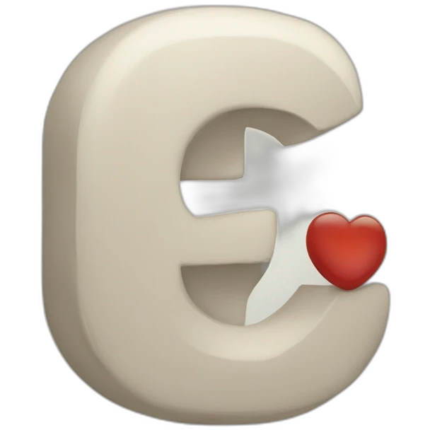 Letter c emoji
