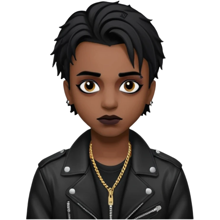 playboi carti vamp emoji