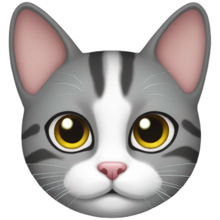 huh cat emoji
