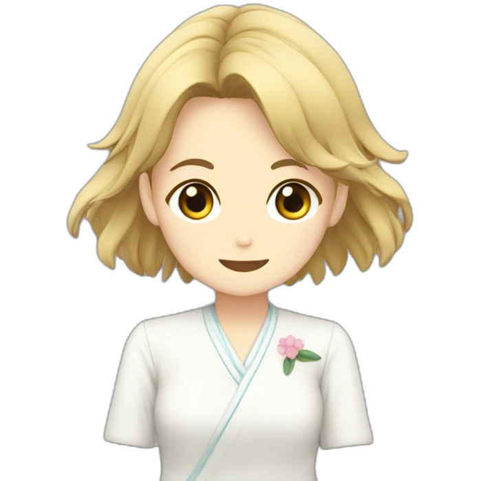 misuzu tachibana emoji