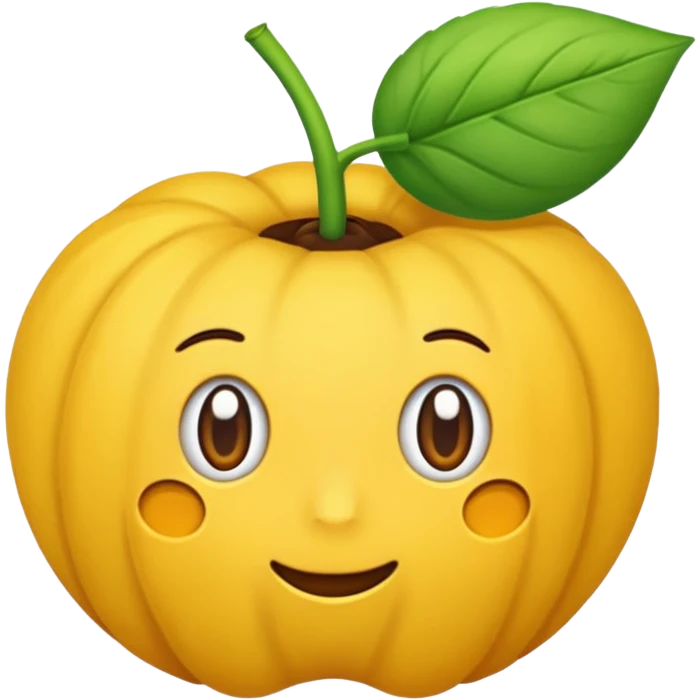 Seed emoji