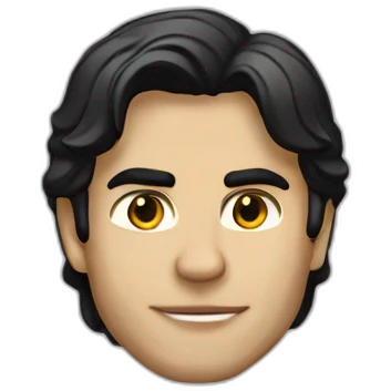 damon salvatore emoji
