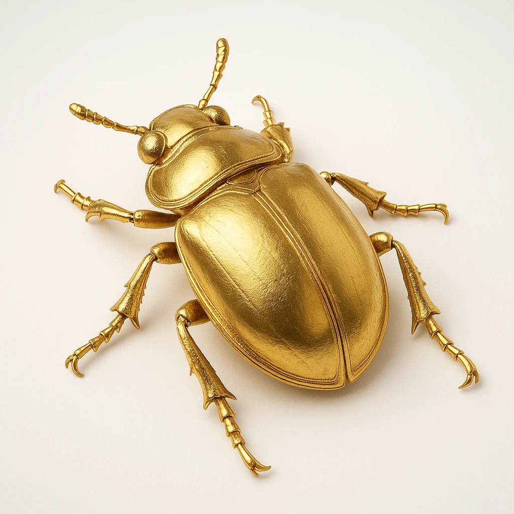 bug emoji
