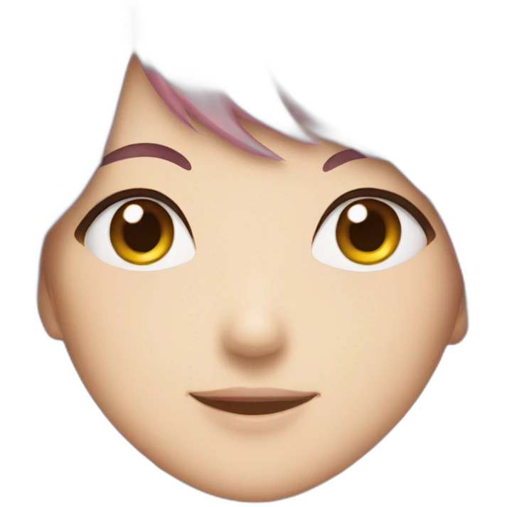 Mio emoji