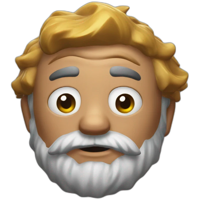 Guff-from-fortnite emoji