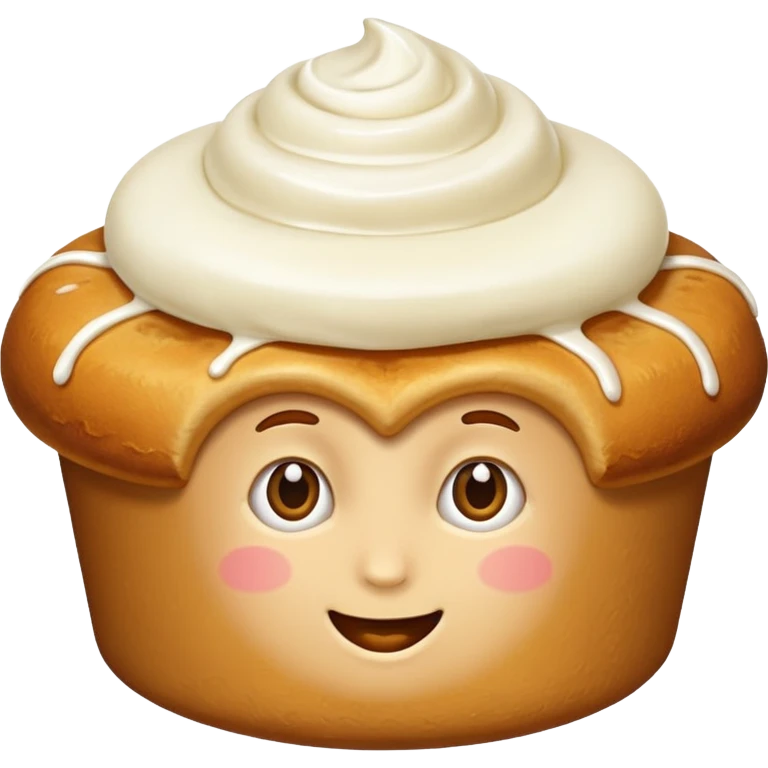 Cannolini emoji