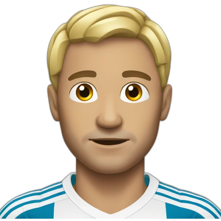 Fußball emoji