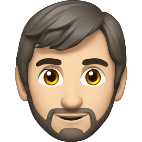 Alex Ovechkin  emoji