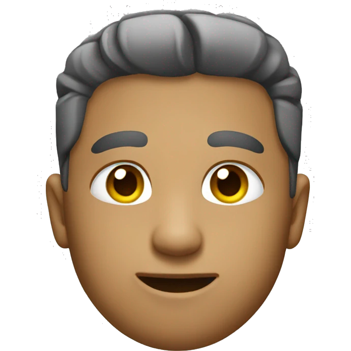 Cute cash emoji