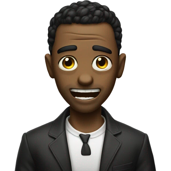 freaky boi emoji