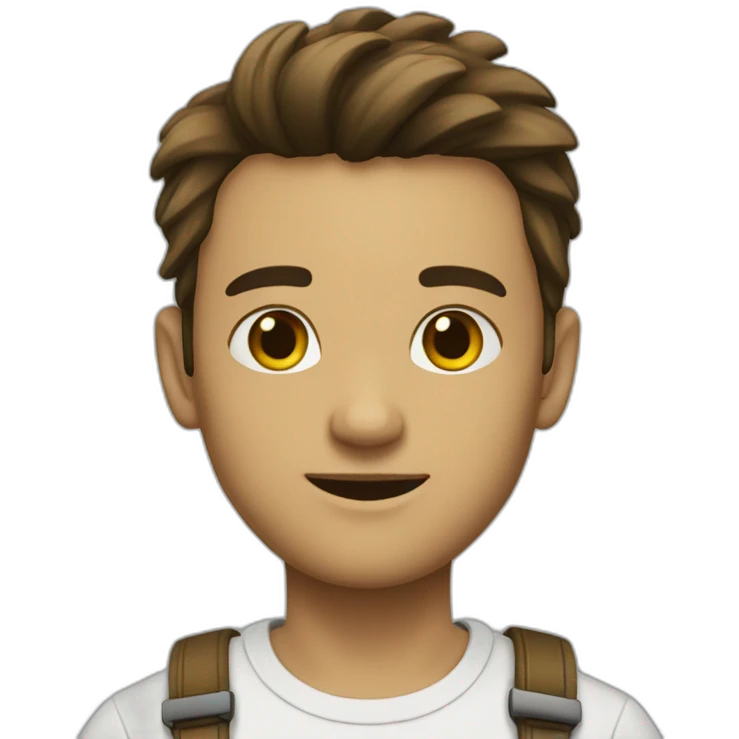 Niska emoji