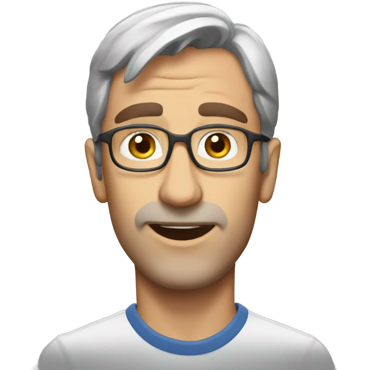 Ralf Hutter  emoji