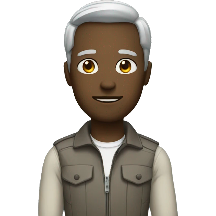 Persona emoji