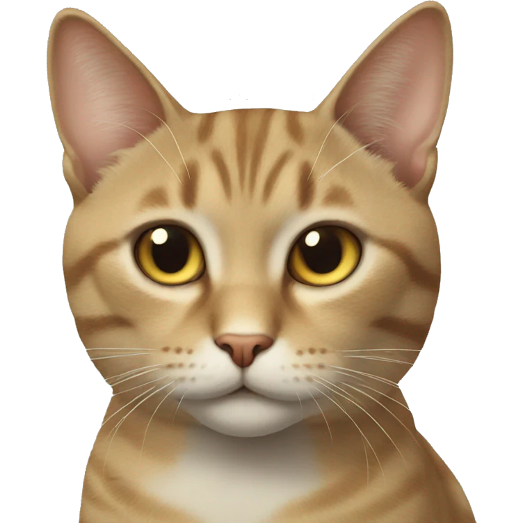 Gato  emoji