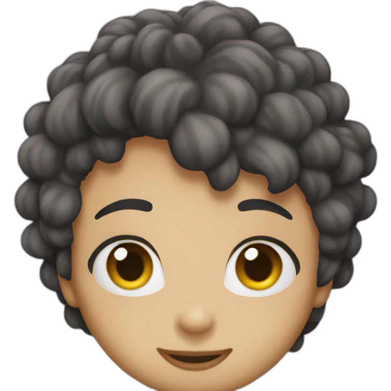 Micou emoji