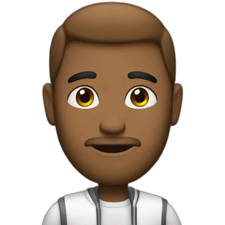 Mc stan emoji