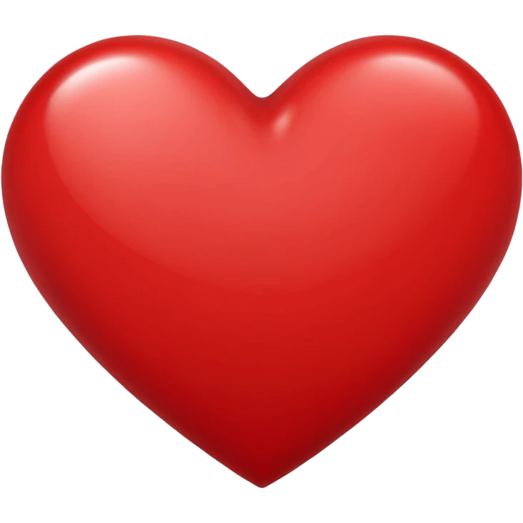 heart emoji