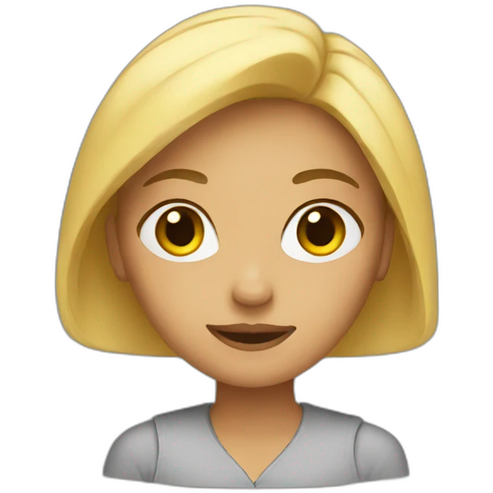 woman emoji