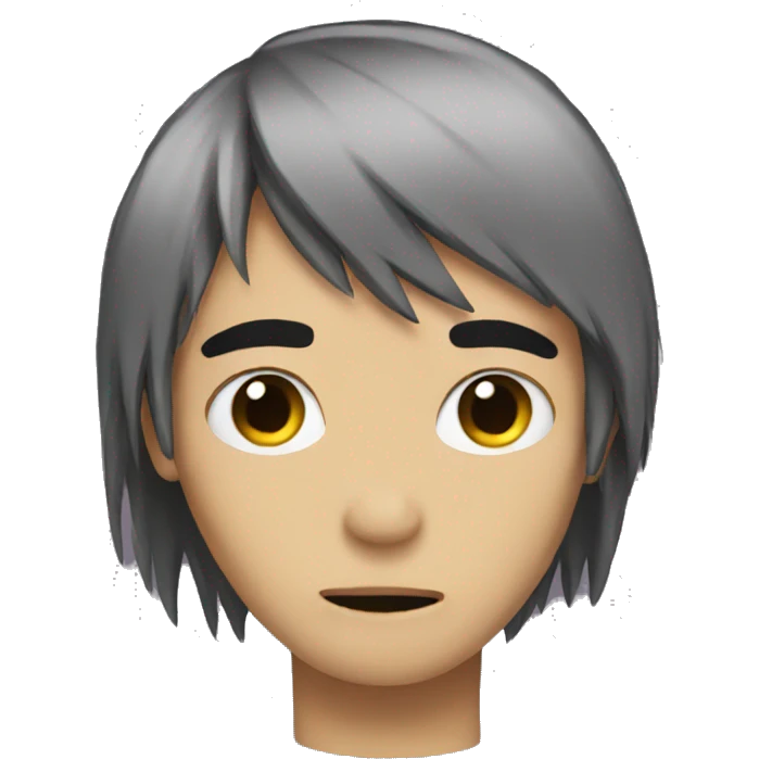 emo  emoji