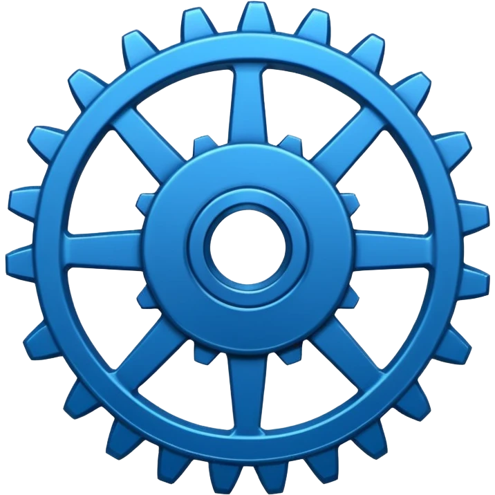 Technical moderator for discord role icon emoji