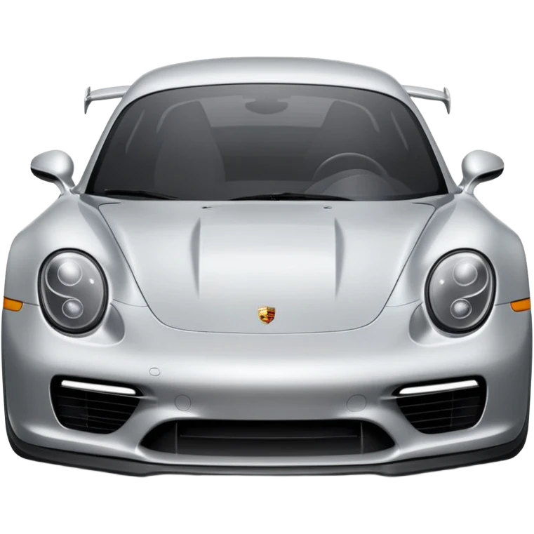 포르쉐 emoji